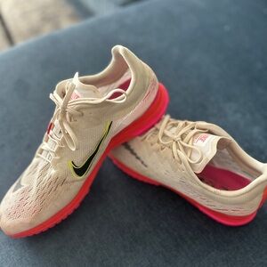 Nike Zoom Streak LT
